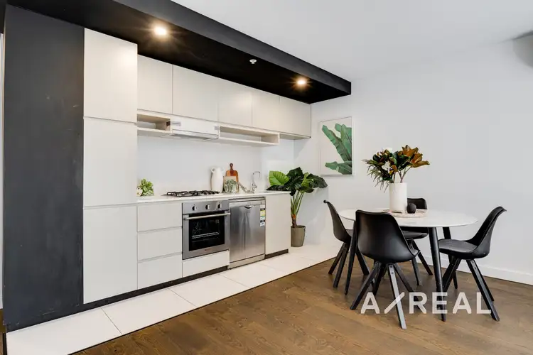Second view of Homely apartment listing, G11/6 Clarkson Court, Clayton VIC 3168
