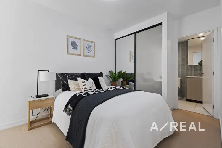 Third view of Homely apartment listing, G11/6 Clarkson Court, Clayton VIC 3168