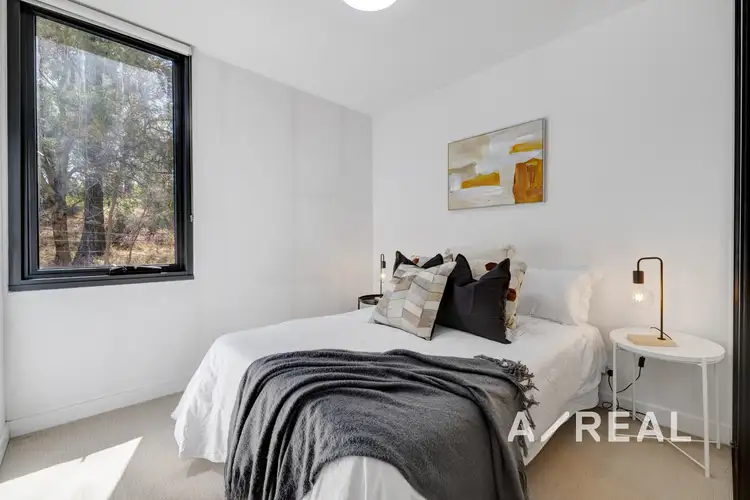 Fourth view of Homely apartment listing, G11/6 Clarkson Court, Clayton VIC 3168