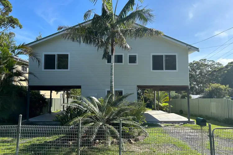 142 Tallyan Point Road, Basin View NSW 2540