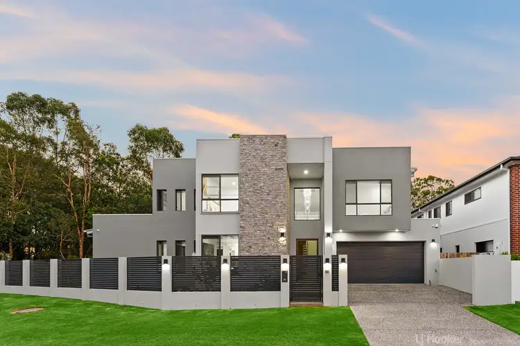 31 Miami Place, Pallara QLD 4110