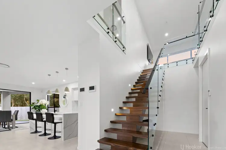 Third view of Homely house listing, 31 Miami Place, Pallara QLD 4110