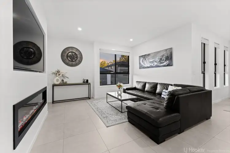 Fourth view of Homely house listing, 31 Miami Place, Pallara QLD 4110