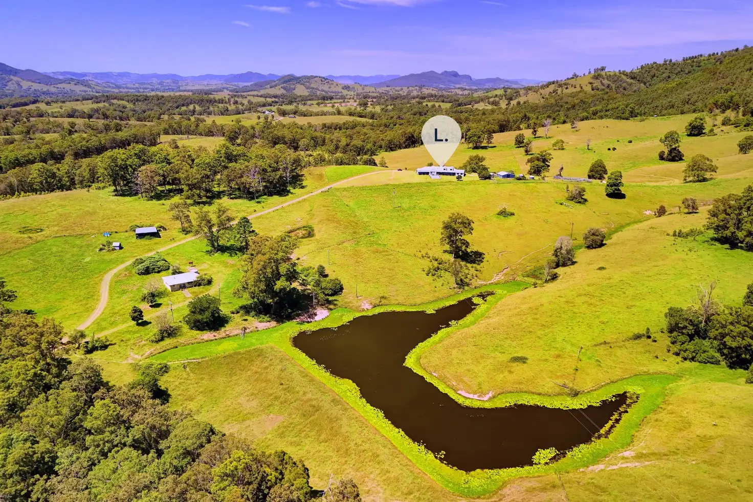 Main view of Homely rural property listing, 95 Curricabark Road, Gloucester NSW 2422