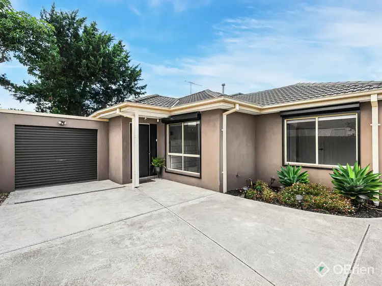 2/36 Laming Road, Deer Park VIC 3023
