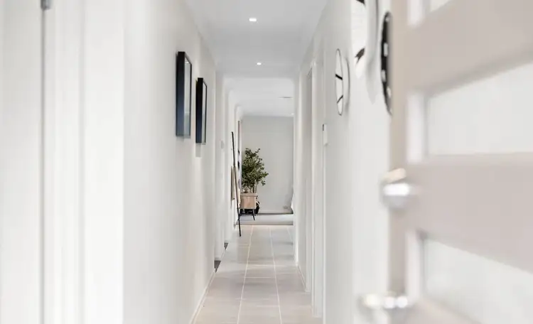 Second view of Homely house listing, 71 Vaughan Chase, Wyndham Vale VIC 3024