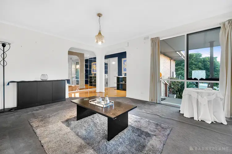 Third view of Homely house listing, 91 Sydney Parkinson Avenue, Endeavour Hills VIC 3802
