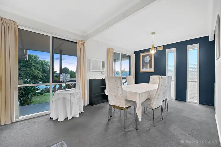 Fifth view of Homely house listing, 91 Sydney Parkinson Avenue, Endeavour Hills VIC 3802