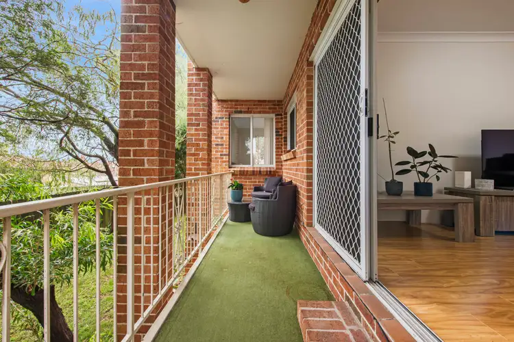 Third view of Homely apartment listing, 4/24 Marlborough Street, Drummoyne NSW 2047
