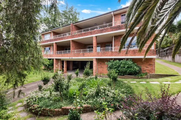 Fourth view of Homely apartment listing, 4/24 Marlborough Street, Drummoyne NSW 2047