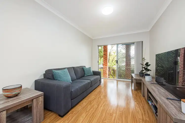 Fifth view of Homely apartment listing, 4/24 Marlborough Street, Drummoyne NSW 2047