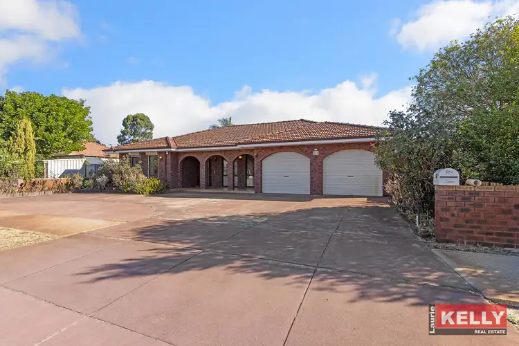278 Kooyong Road, Kewdale WA 6105