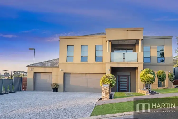 Second view of Homely house listing, 45 Bellevue Circuit, Gulfview Heights SA 5096