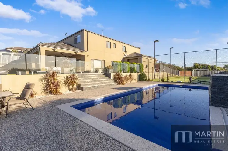 Third view of Homely house listing, 45 Bellevue Circuit, Gulfview Heights SA 5096