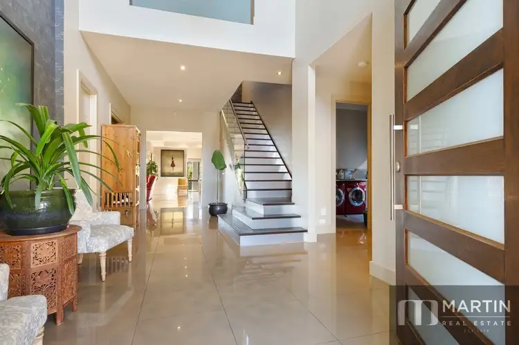 Sixth view of Homely house listing, 45 Bellevue Circuit, Gulfview Heights SA 5096