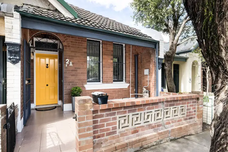 Main view of Homely house listing, 2A Darley Street, Newtown NSW 2042