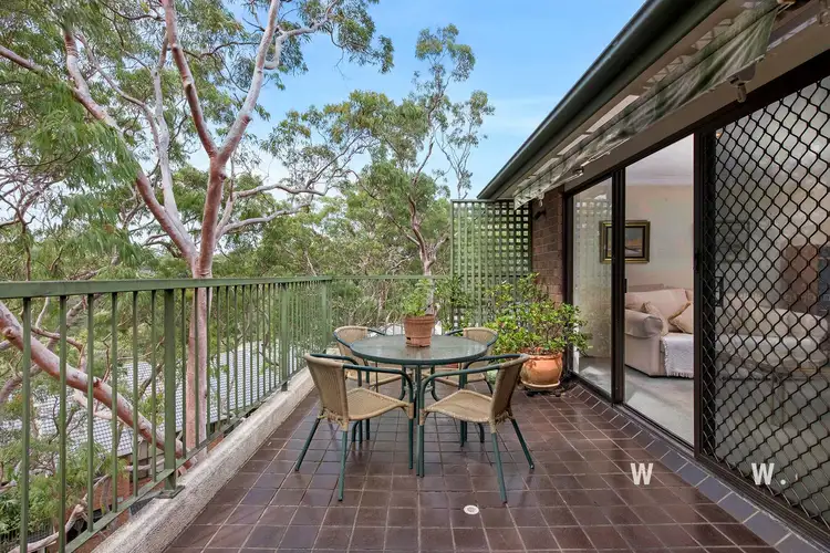 191/25 Best Street, Lane Cove NSW 2066
