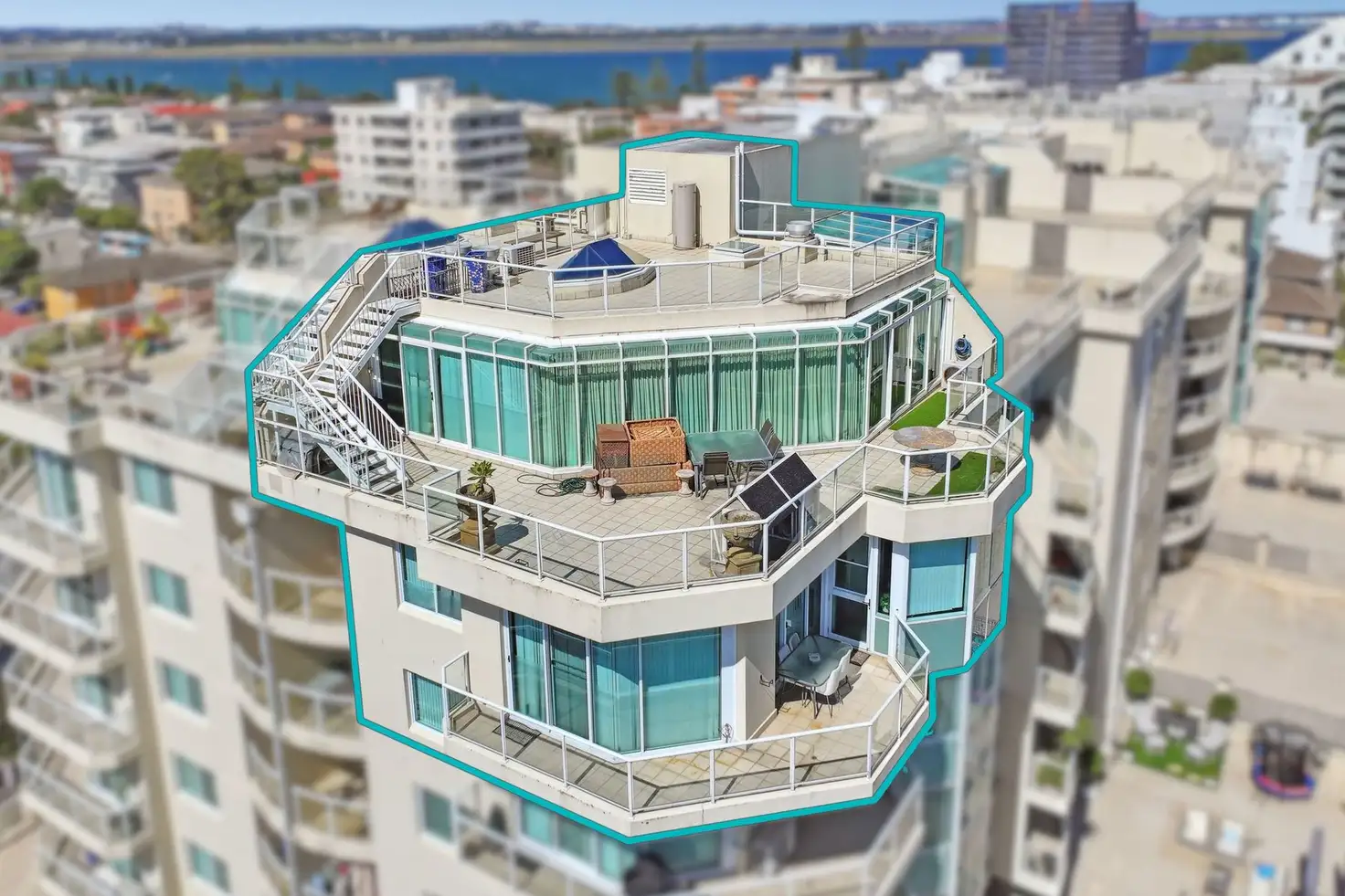 Main view of Homely unit listing, 36-42 Princess Street, Brighton-Le-Sands NSW 2216