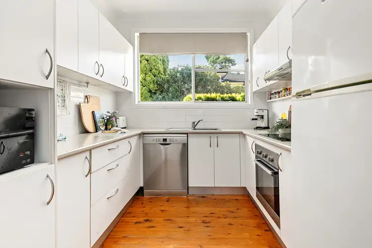 Third view of Homely villa listing, 2/21 Horbury Street, Sans Souci NSW 2219