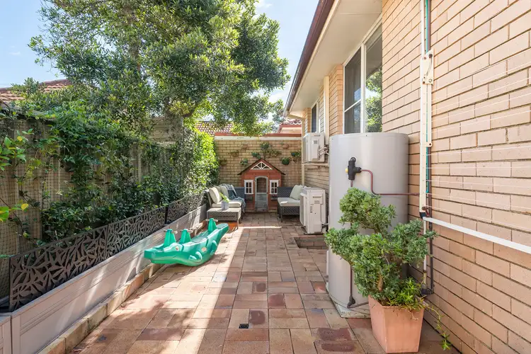Fourth view of Homely villa listing, 2/21 Horbury Street, Sans Souci NSW 2219