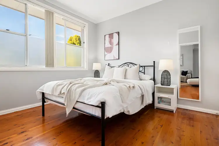 Fifth view of Homely villa listing, 2/21 Horbury Street, Sans Souci NSW 2219