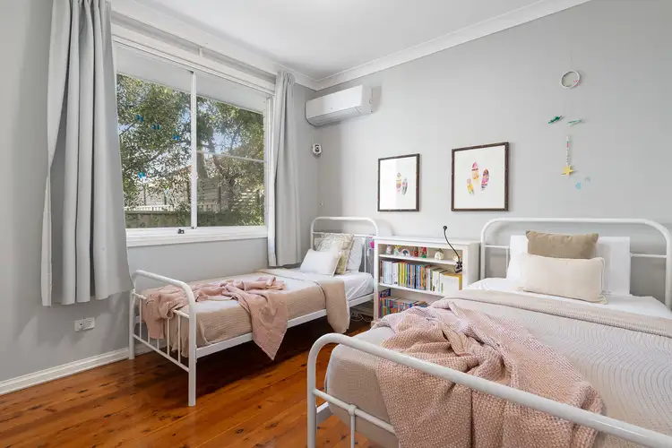 Sixth view of Homely villa listing, 2/21 Horbury Street, Sans Souci NSW 2219