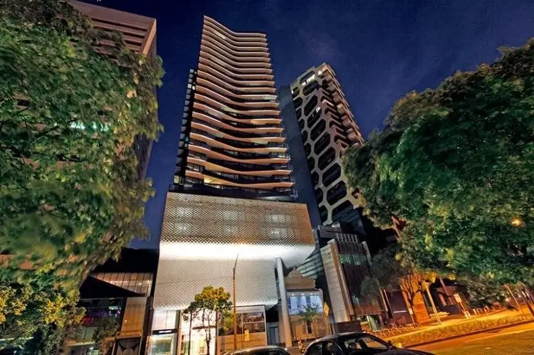 1904/50 Albert Road, South Melbourne VIC 3205