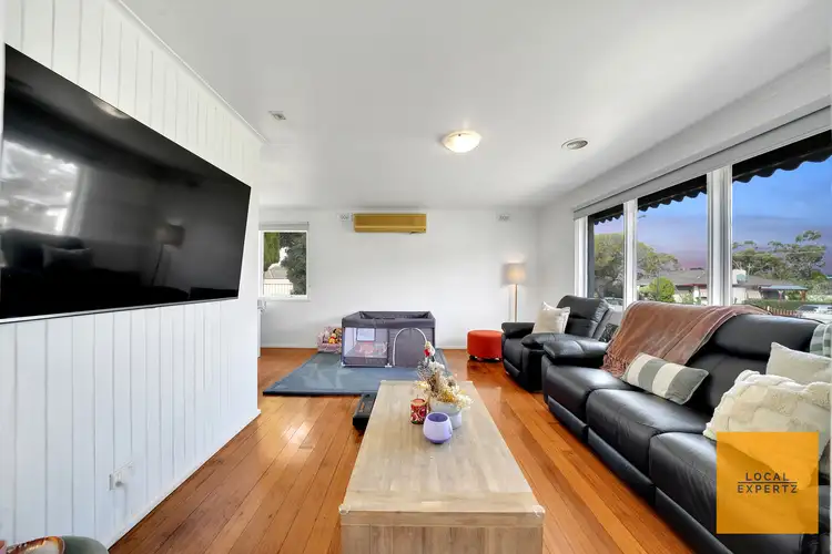 Third view of Homely house listing, 32 Quail Crescent, Melton VIC 3337