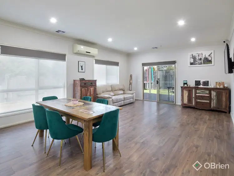 Sixth view of Homely house listing, 21 Ajax Street, Drouin VIC 3818