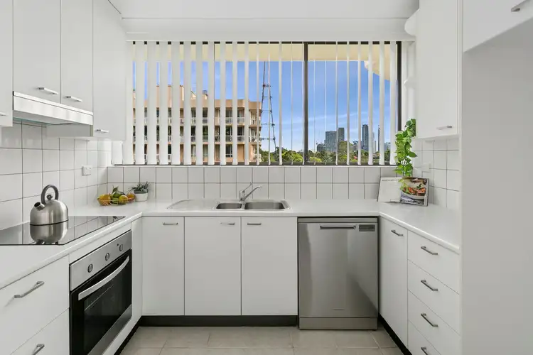 Third view of Homely apartment listing, 36/2 Francis Road, Artarmon NSW 2064