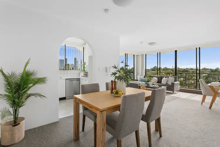 Fourth view of Homely apartment listing, 36/2 Francis Road, Artarmon NSW 2064