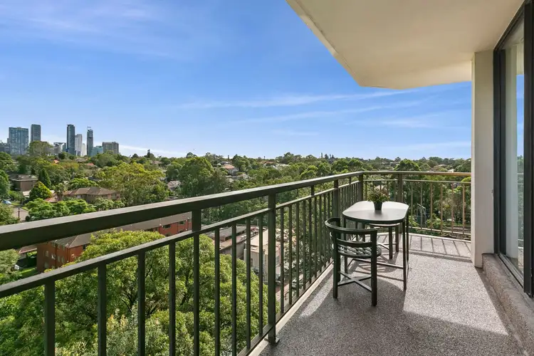 Fifth view of Homely apartment listing, 36/2 Francis Road, Artarmon NSW 2064