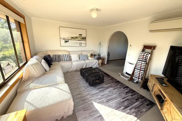 Second view of Homely unit listing, 2/1 Mayfair Court, Howrah TAS 7018