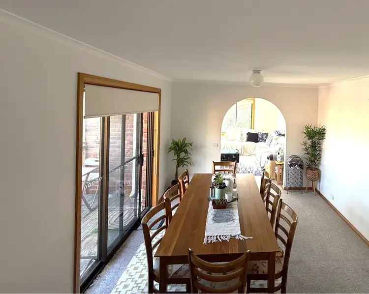 Third view of Homely unit listing, 2/1 Mayfair Court, Howrah TAS 7018
