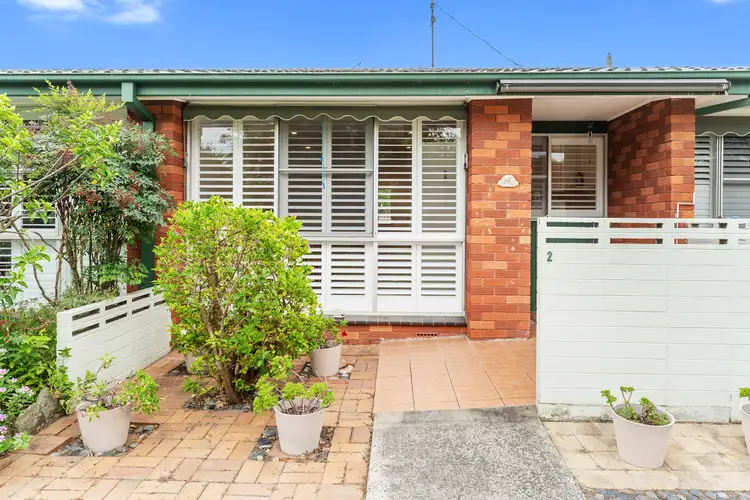 2/314-322 Willarong Road