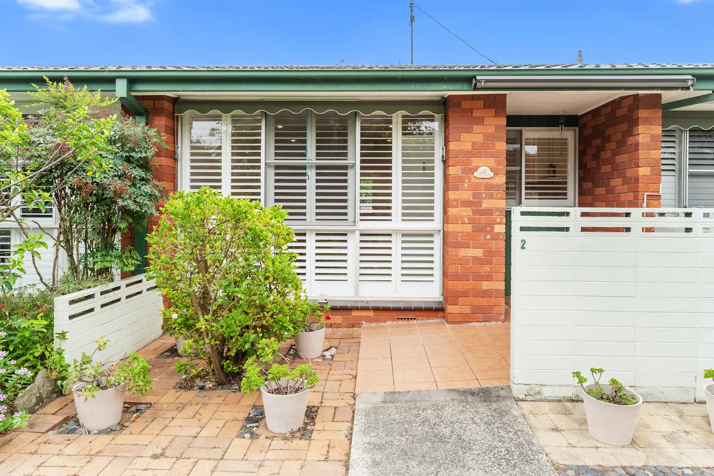 Main view of Homely apartment listing, 2/314-322 Willarong Road, Caringbah South NSW 2229