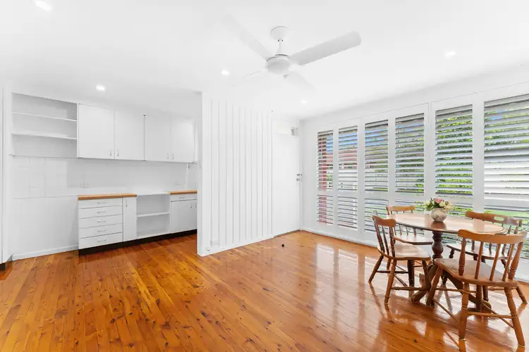 Second view of Homely apartment listing, 2/314-322 Willarong Road, Caringbah South NSW 2229