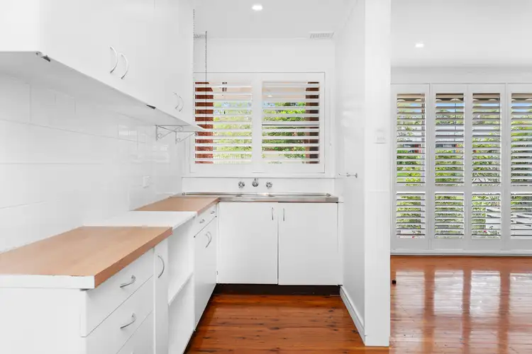 Third view of Homely apartment listing, 2/314-322 Willarong Road, Caringbah South NSW 2229
