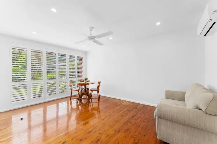 Fourth view of Homely apartment listing, 2/314-322 Willarong Road, Caringbah South NSW 2229