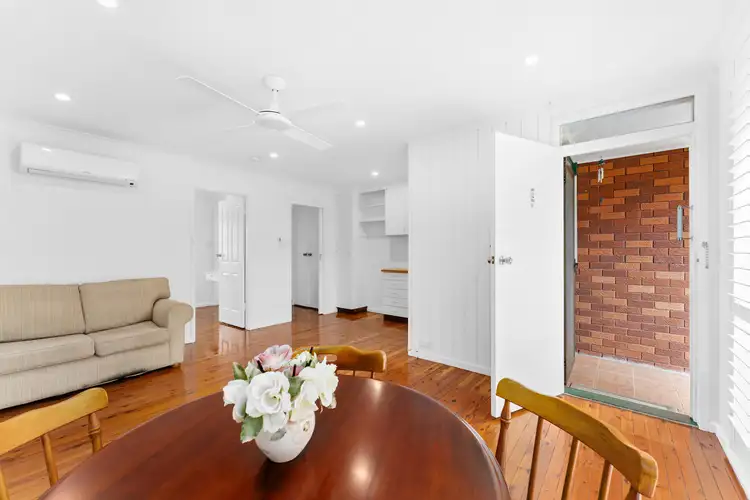 Fifth view of Homely apartment listing, 2/314-322 Willarong Road, Caringbah South NSW 2229