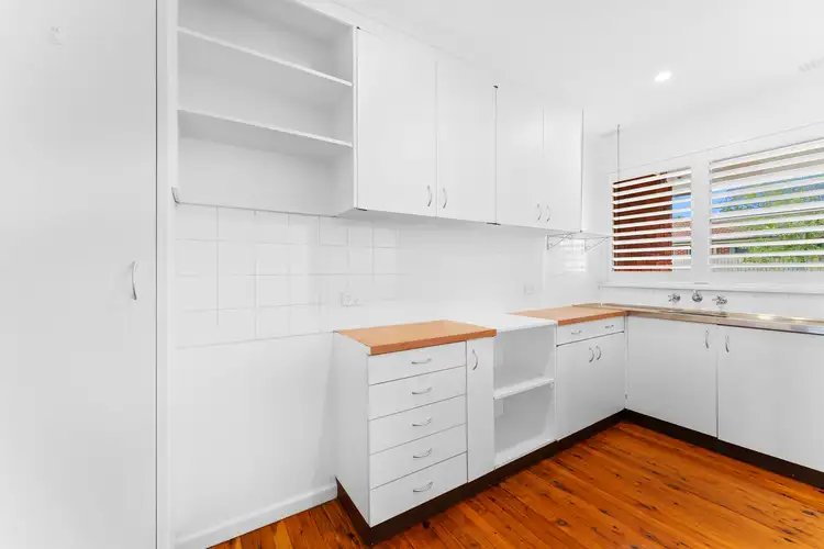 Sixth view of Homely apartment listing, 2/314-322 Willarong Road, Caringbah South NSW 2229