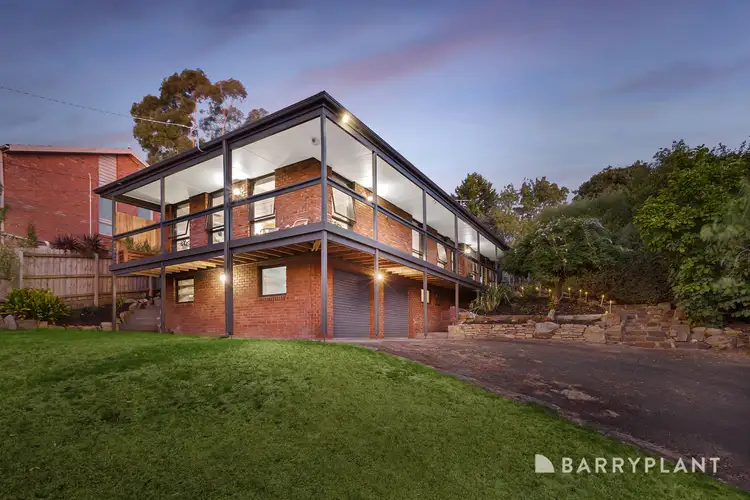 95-97 Bastow Road, Lilydale VIC 3140