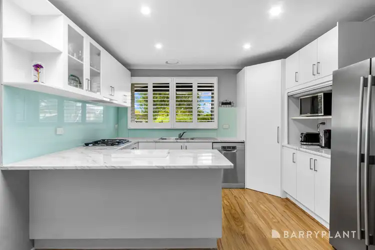 11 Shetland Drive, Wantirna VIC 3152