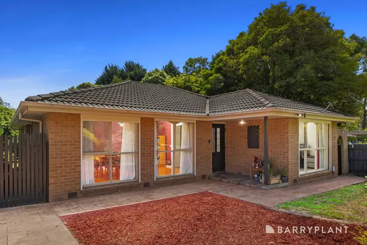 79 Miller Road, The Basin VIC 3154