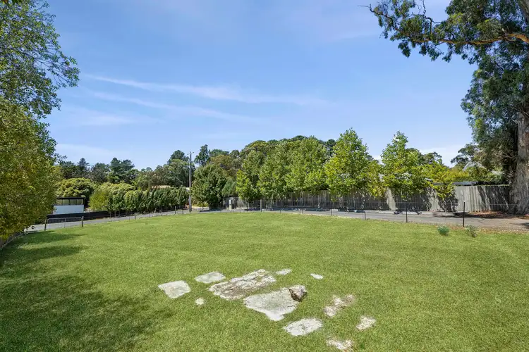 Third view of Homely land listing, 14 Golf Links Road, Hepburn VIC 3461