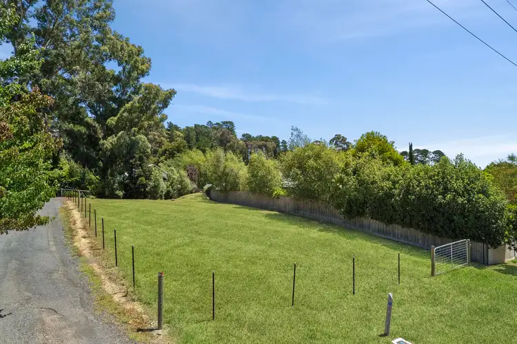 Fourth view of Homely land listing, 14 Golf Links Road, Hepburn VIC 3461