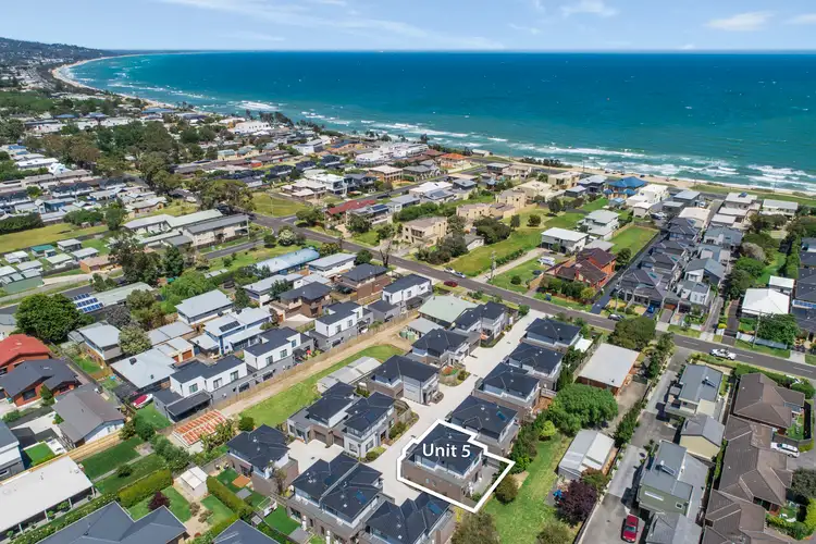 5/178 Dromana Parade, Safety Beach VIC 3936