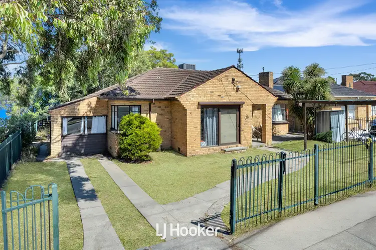 Second view of Homely house listing, 30 Oswald Street, Dandenong VIC 3175