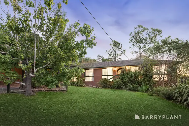 122 Birmingham Road, Mount Evelyn VIC 3796