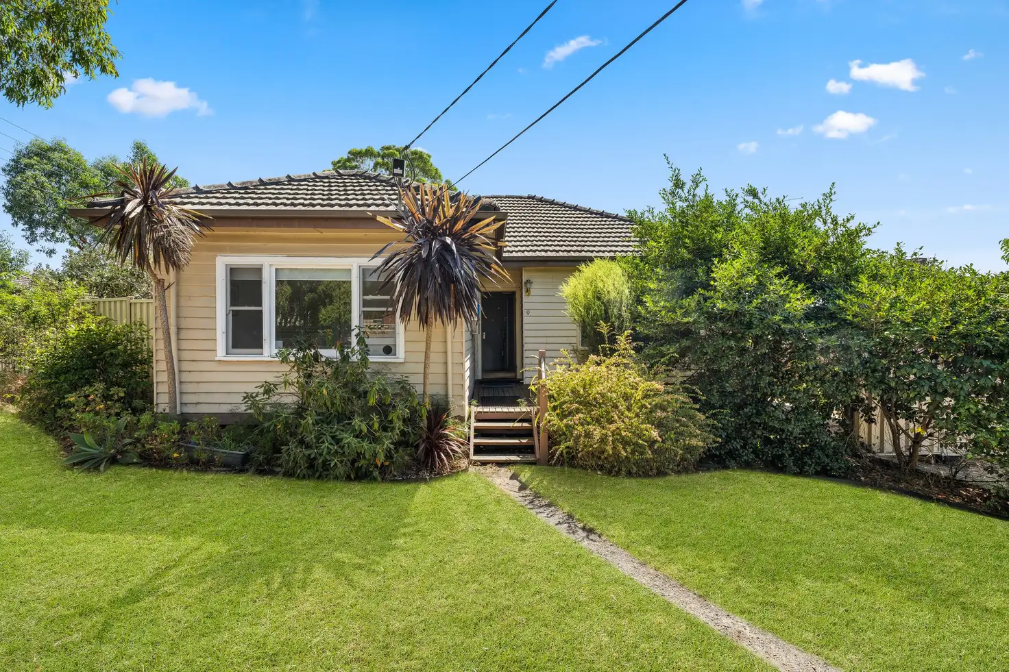 Main view of Homely house listing, 9 Roger Court, Nunawading VIC 3131